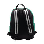 Mochila Cresko Espalda 16 Friendly Ck368 Con Llavero
